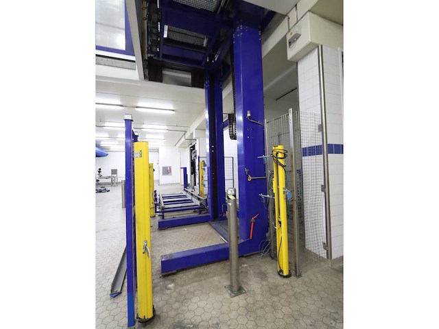 Goederenlift - afbeelding 7 van  12