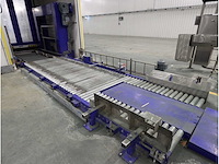 Goederenlift - afbeelding 11 van  12