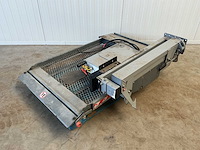 Goederenlift - afbeelding 1 van  6