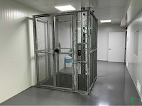 Goederenlift - afbeelding 1 van  9