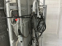 Goederenlift - afbeelding 8 van  9