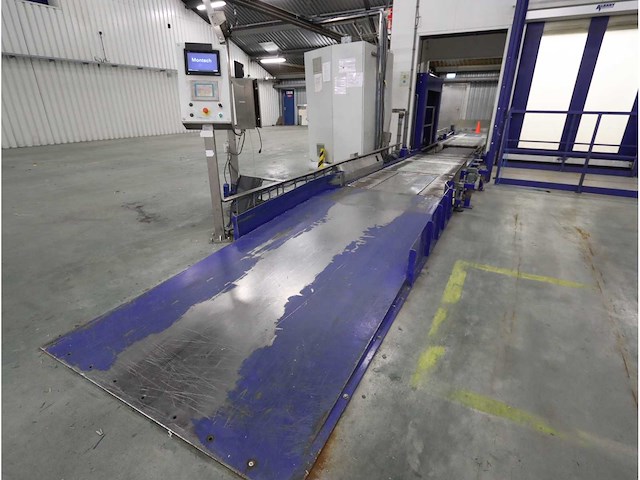 Goederenlift - afbeelding 2 van  12