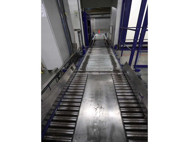 Goederenlift - afbeelding 3 van  12