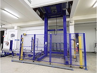 Goederenlift - afbeelding 1 van  12