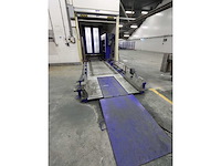 Goederenlift - afbeelding 10 van  12