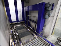 Goederenlift - afbeelding 12 van  12