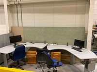 Goederenontvangst werkplek - afbeelding 1 van  11