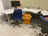 Goederenontvangst werkplek - afbeelding 3 van  11