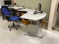 Goederenontvangst werkplek - afbeelding 4 van  11