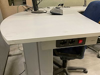 Goederenontvangst werkplek - afbeelding 6 van  11