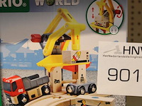 Goederenterminal brio. - afbeelding 2 van  2