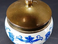 Goedewaagen holland tabakspot - afbeelding 3 van  5