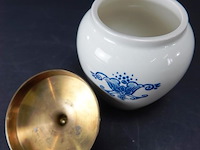 Goedewaagen holland tabakspot - afbeelding 4 van  5