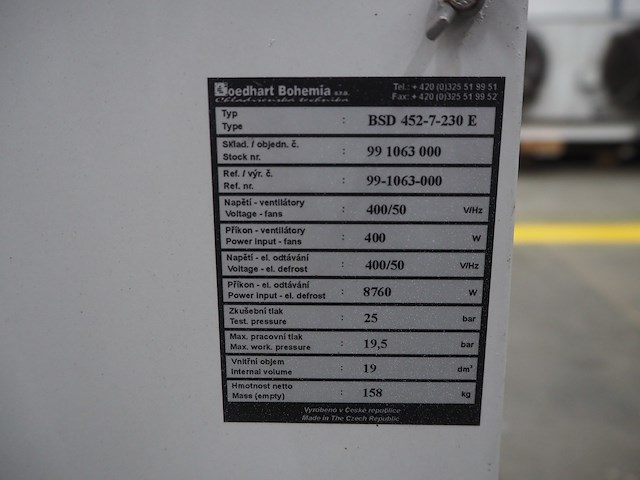 Goedhart bohemia - afbeelding 7 van  7