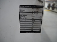 Goedhart bohemia - afbeelding 7 van  7