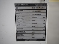 Goedhart bohemia - afbeelding 8 van  8