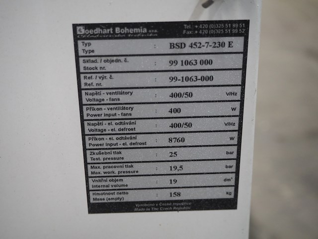 Goedhart bohemia - afbeelding 7 van  7