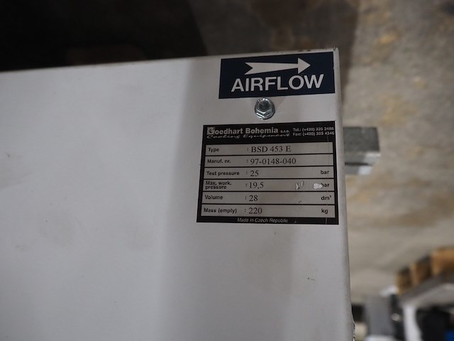 Goedhart bohemia - afbeelding 2 van  10