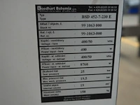 Goedhart bohemia - afbeelding 7 van  7