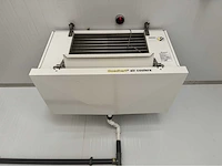 Goedhart koelcel motor en verdamper - afbeelding 2 van  8