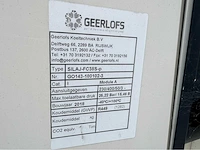 Goedhart koelcel motor en verdamper - afbeelding 8 van  8