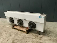 Goedhart llk.p 10x6x2400g verdamper - afbeelding 2 van  3