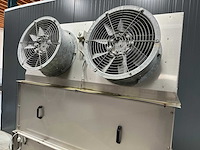 Goedhart slk-h 99 m2 condensor nh3 - afbeelding 2 van  5