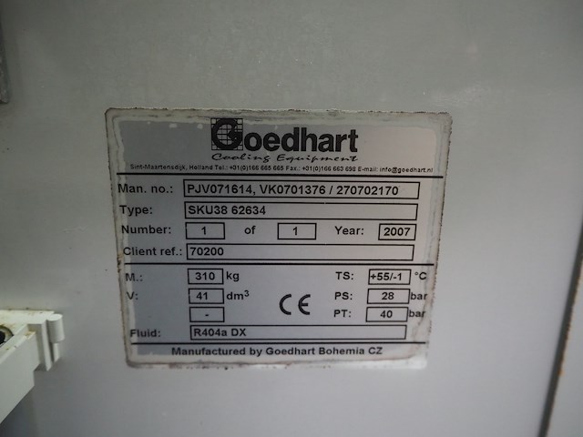 Goedhart - afbeelding 7 van  7