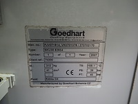 Goedhart - afbeelding 7 van  7