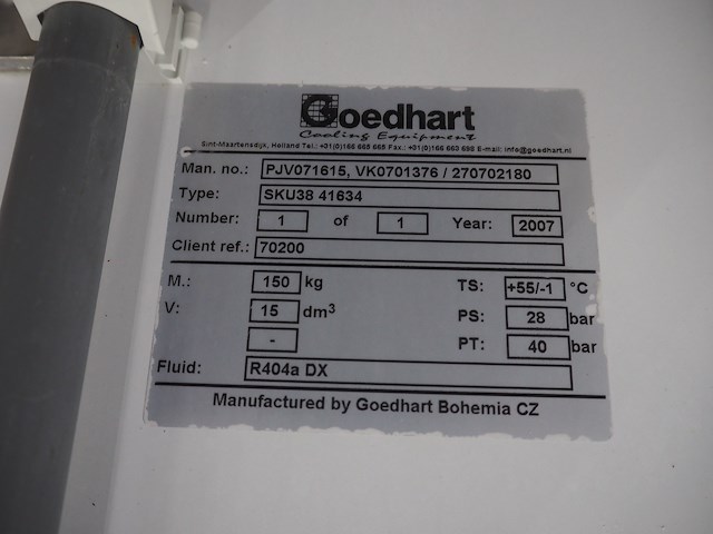 Goedhart - afbeelding 7 van  7