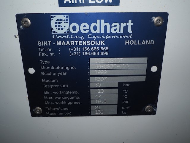 Goedhart - afbeelding 7 van  7