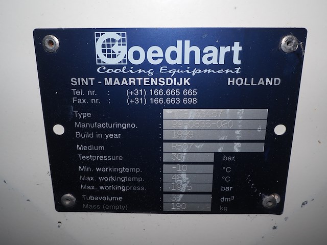 Goedhart - afbeelding 6 van  7