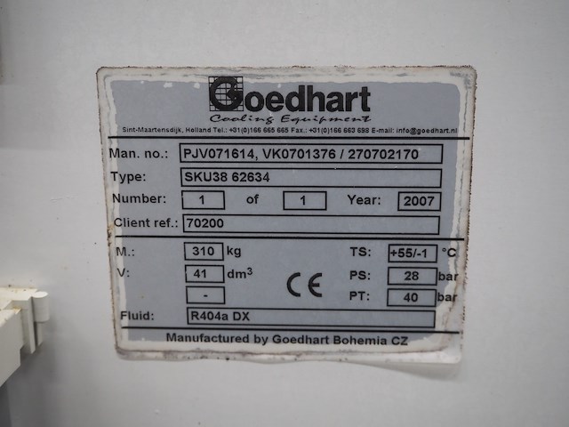 Goedhart - afbeelding 2 van  10