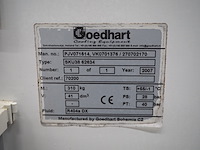 Goedhart - afbeelding 2 van  10