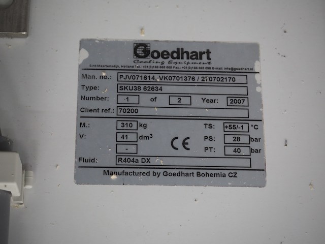 Goedhart - afbeelding 2 van  10