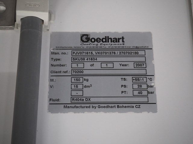 Goedhart - afbeelding 8 van  8