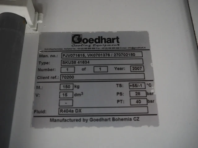 Goedhart - afbeelding 7 van  7