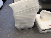 Goedhoud bakken - afbeelding 1 van  2