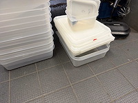 Goedhoud bakken - afbeelding 2 van  2