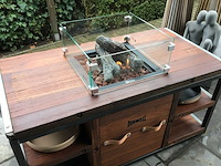 Gofire inbouwbrander set (10x) - afbeelding 1 van  4
