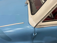 Goggomobil - t- 300 - oldtimer - 1966 - afbeelding 8 van  17