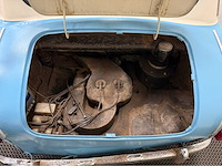 Goggomobil - t- 300 - oldtimer - 1966 - afbeelding 12 van  17