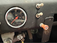 Goggomobil - t- 300 - oldtimer - 1966 - afbeelding 3 van  11