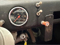 Goggomobil - t- 300 - oldtimer - 1966 - afbeelding 28 van  35