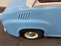 Goggomobil - t- 300 - oldtimer - 1966 - afbeelding 33 van  35