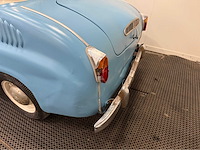 Goggomobil - t- 300 - oldtimer - 1966 - afbeelding 29 van  35
