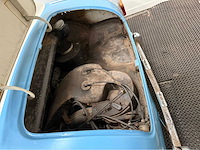 Goggomobil - t- 300 - oldtimer - 1966 - afbeelding 10 van  35
