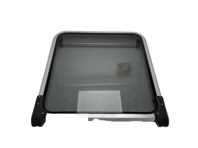Goiot aluminium series sliding boat opening hatch low profile - 2070759 - afbeelding 2 van  18