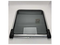 Goiot aluminium series sliding boat opening hatch low profile - 2070759 - afbeelding 6 van  18
