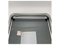 Goiot aluminium series sliding boat opening hatch low profile - 2070759 - afbeelding 8 van  18